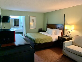 executive inn chester