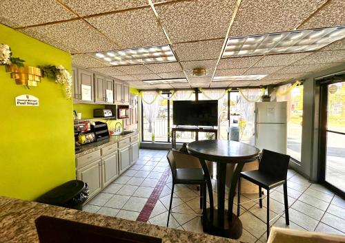 executive inn chester