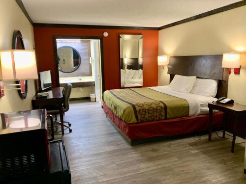 executive inn chester