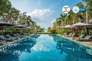 Bandara On Sea,Klaeng>>Chakphong,3.5 star
