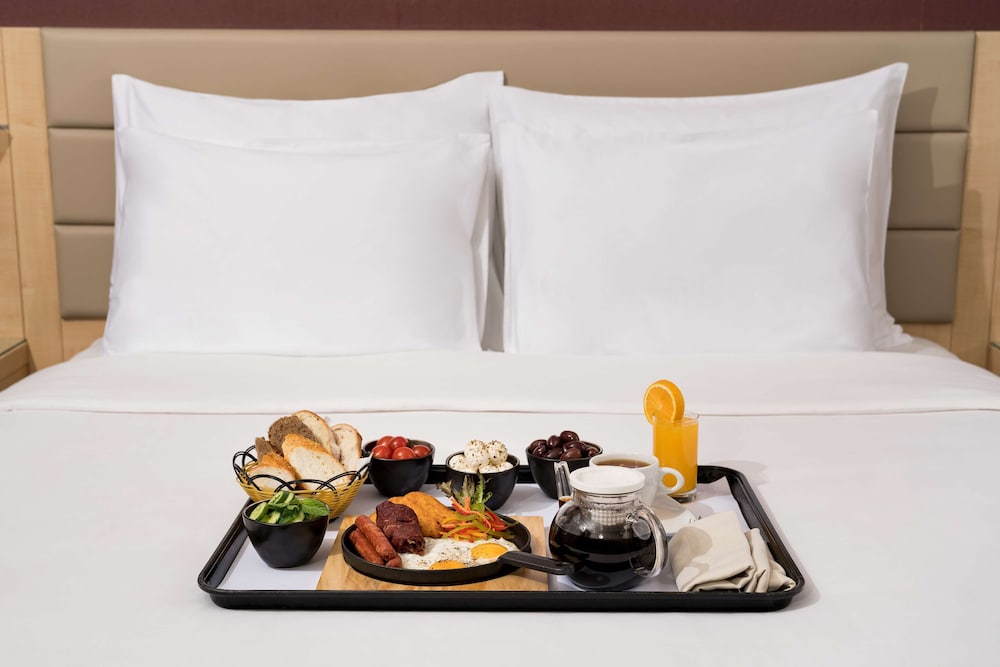 radisson blu residence dhahran