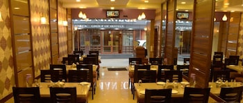 Nahar Residency,Doddabetta Junction,3 star