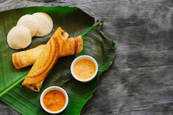 Nahar Residency,Doddabetta Junction,3 star