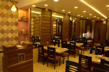 Nahar Residency,Doddabetta Junction,3 star