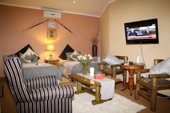 mannah guest lodge
