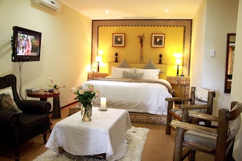 mannah guest lodge