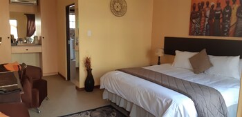 mannah guest lodge