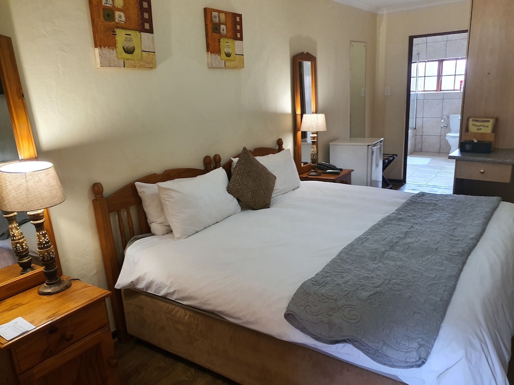 mannah guest lodge