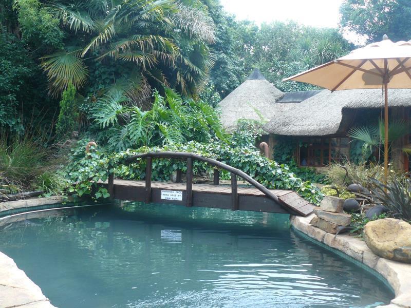 mannah guest lodge