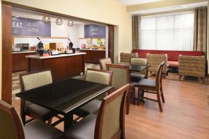 Hampton Inn Kimball,Jasper>>Chattanooga,3 star