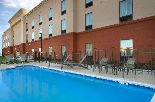 Hampton Inn Kimball,Jasper>>Chattanooga,3 star