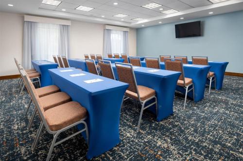 hampton inn kimball