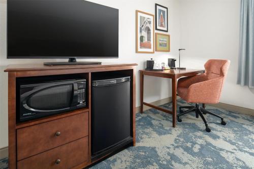 hampton inn kimball