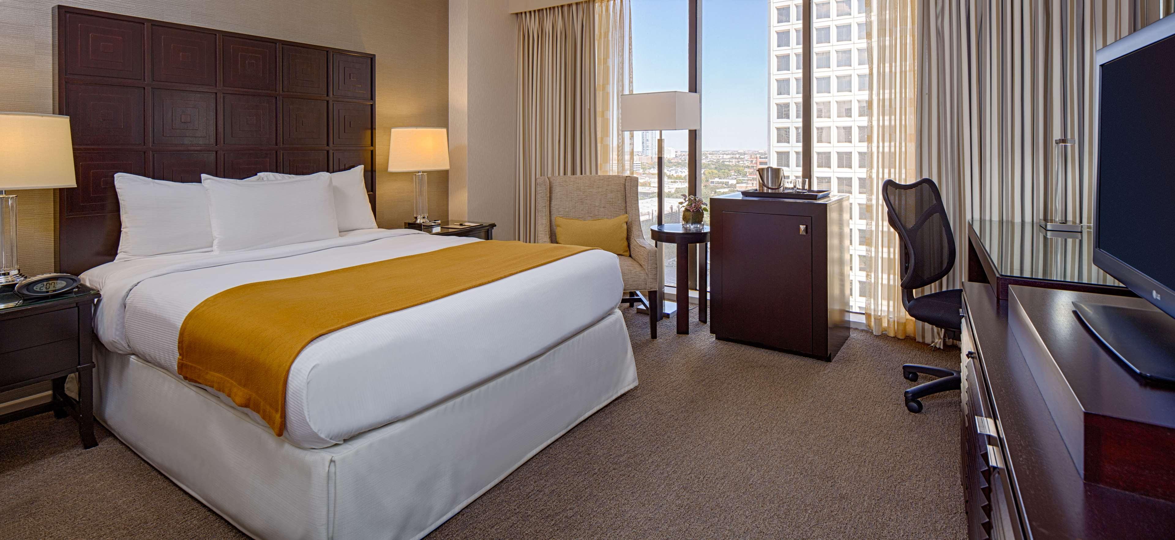 doubletree by hilton hotel houston greenway plaza