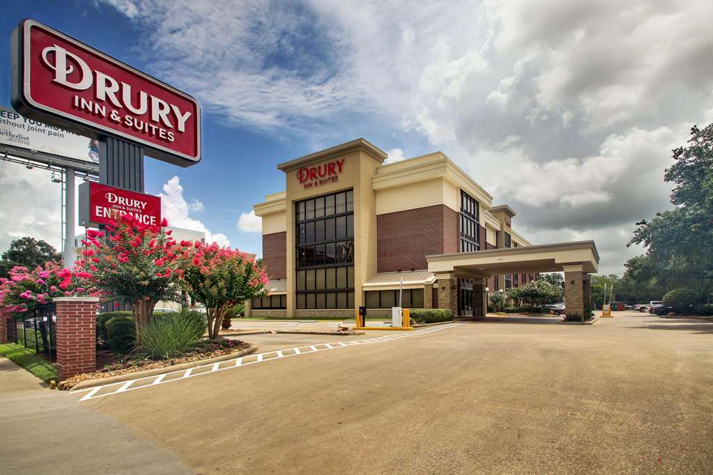 drury inn and suites houston near the galleria
