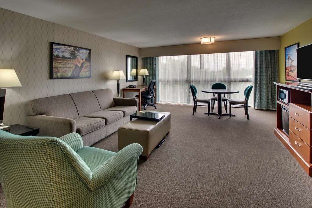drury inn and suites houston near the galleria