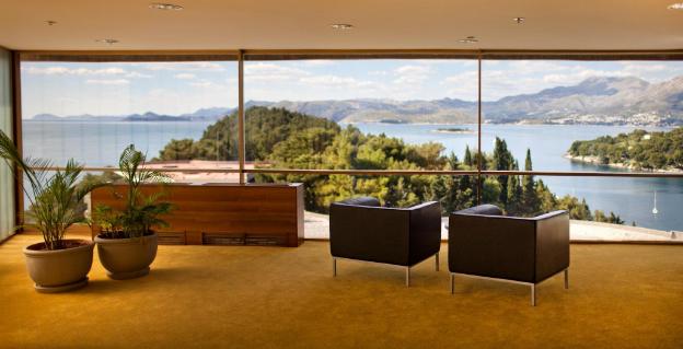 hotel croatia