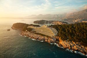 hotel croatia