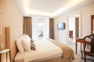 hotel croatia