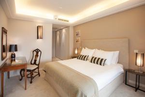 hotel croatia