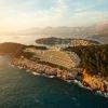 hotel croatia