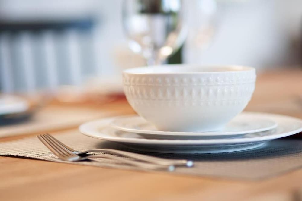 indian falls chalets