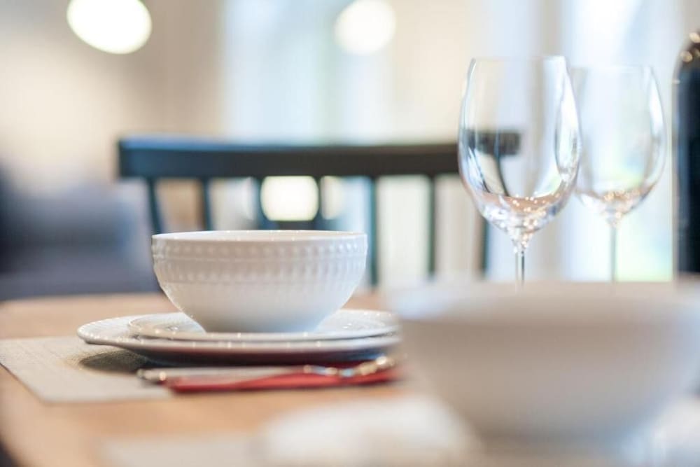 indian falls chalets