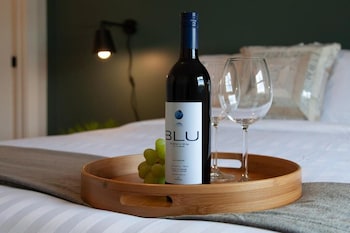 indian falls chalets