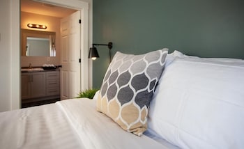 indian falls chalets