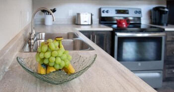 indian falls chalets