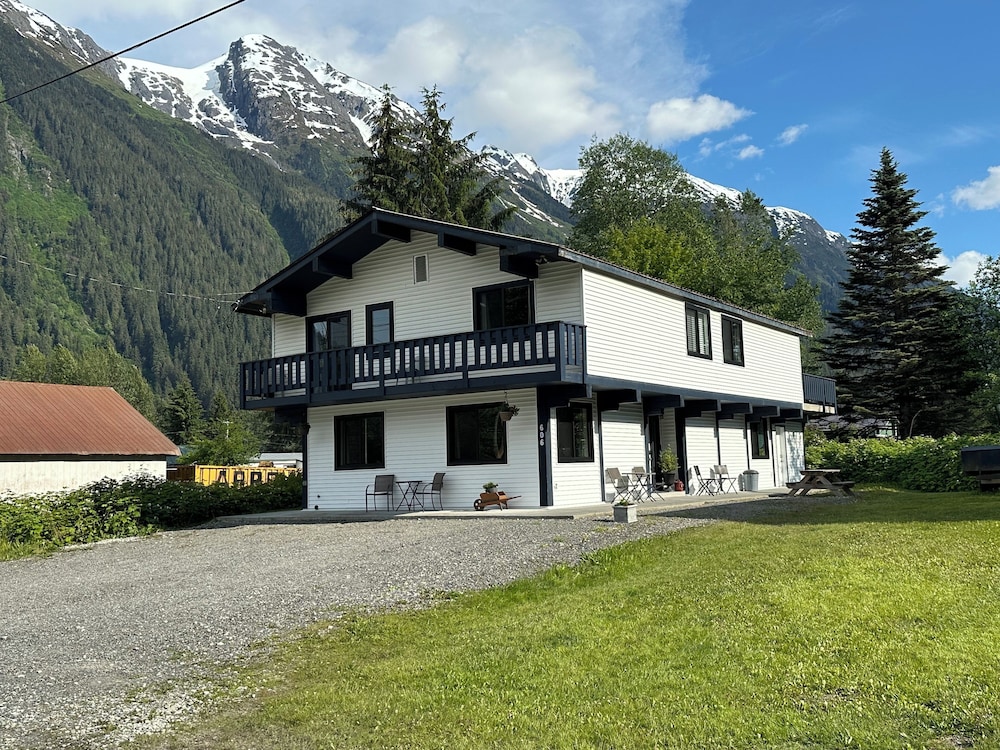 bearvalley guesthouse