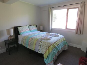 bearvalley guesthouse