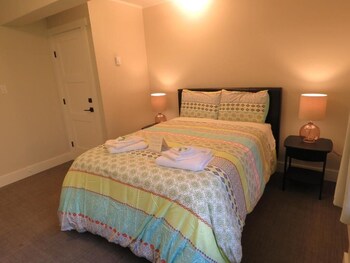 bearvalley guesthouse