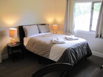 bearvalley guesthouse