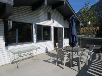 bearvalley guesthouse