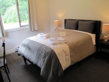 bearvalley guesthouse