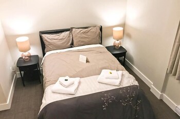 bearvalley guesthouse