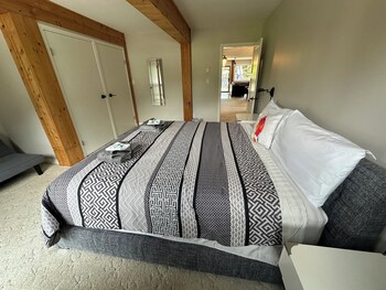 bearvalley guesthouse