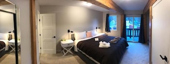 bearvalley guesthouse
