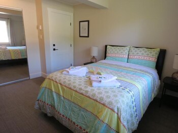 bearvalley guesthouse