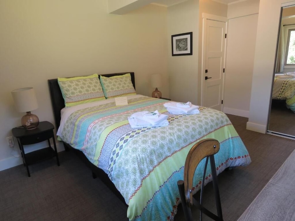 bearvalley guesthouse