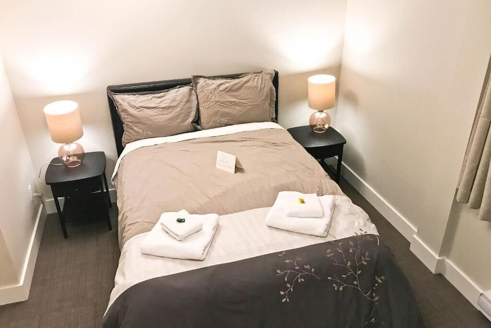 bearvalley guesthouse