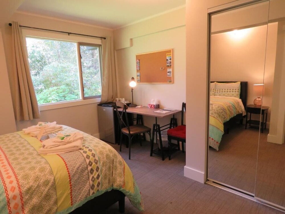 bearvalley guesthouse