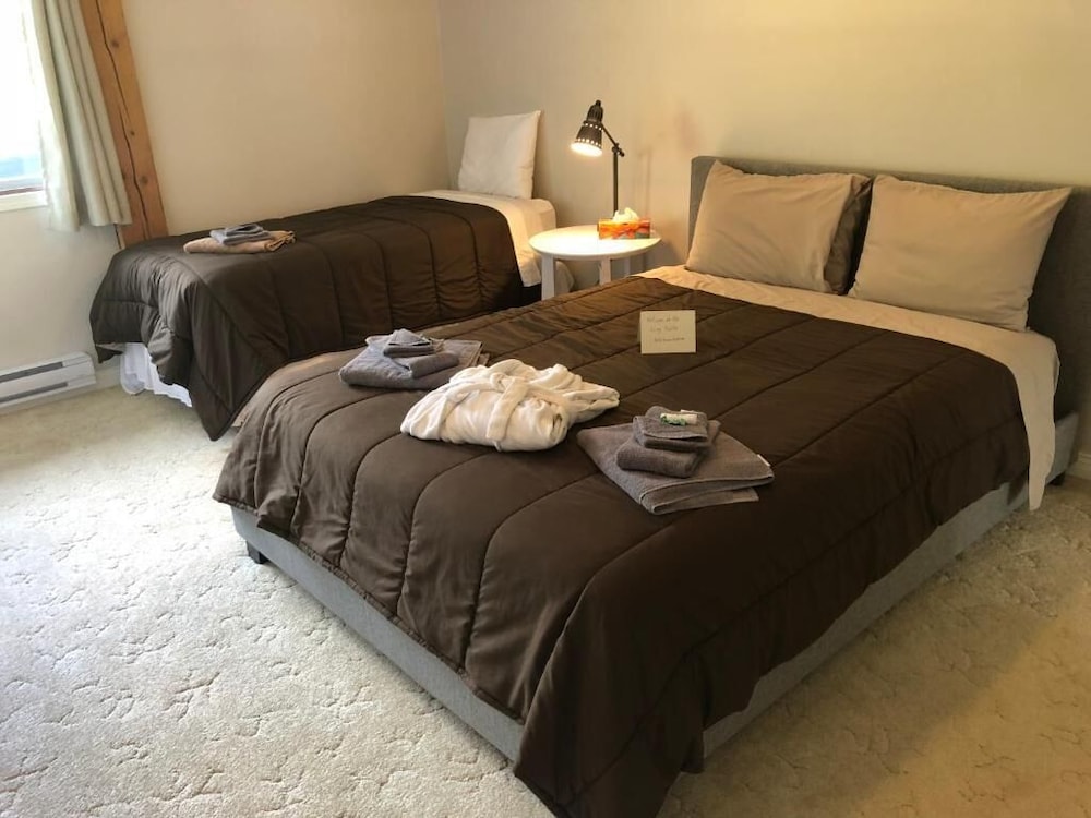 bearvalley guesthouse