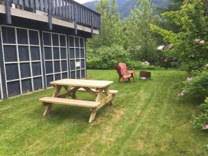 bearvalley guesthouse
