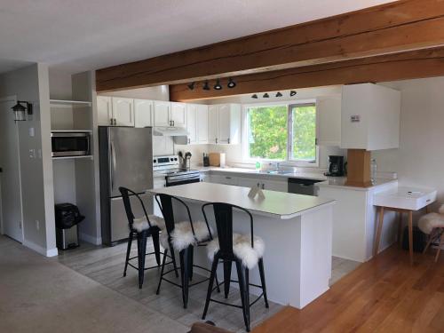 bearvalley guesthouse