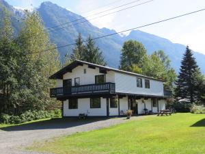 bearvalley guesthouse
