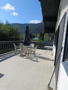 bearvalley guesthouse