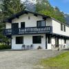 bearvalley guesthouse