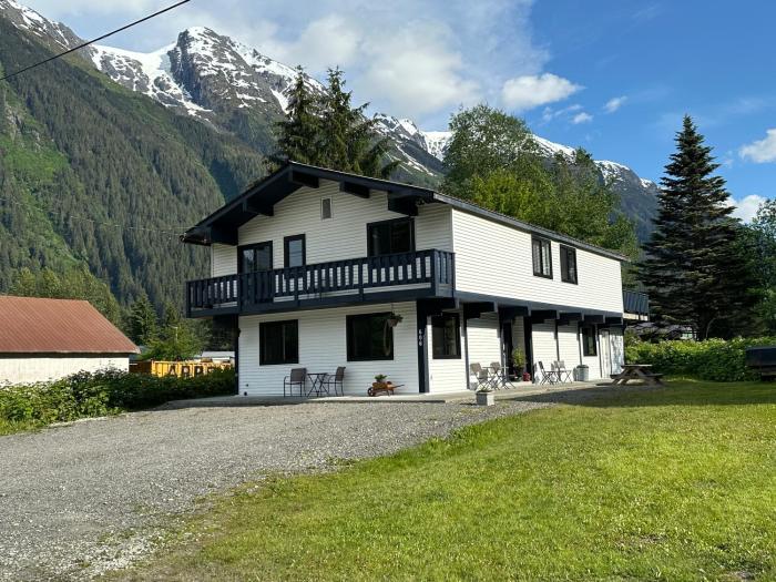 bearvalley guesthouse